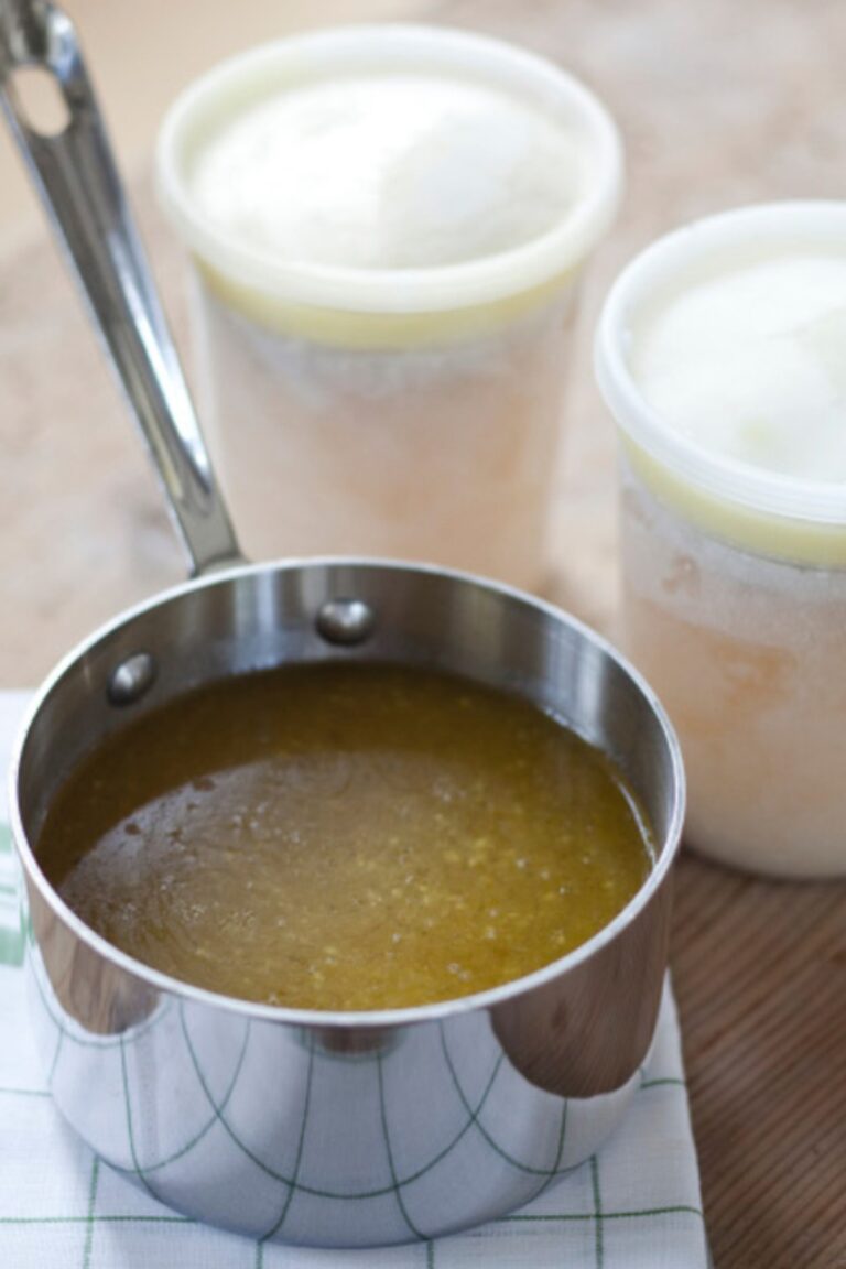 Ina Garten Homemade Chicken Stock Recipe
