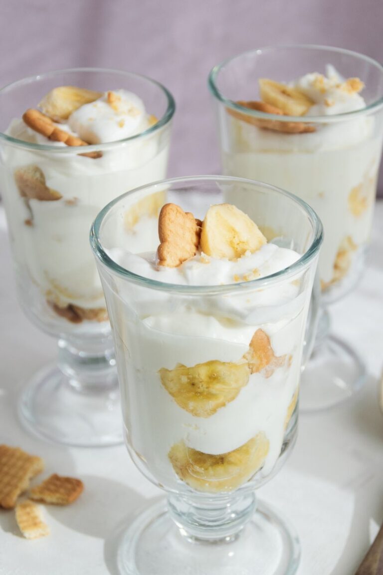 Publix Banana Pudding Ice Cream Recipe