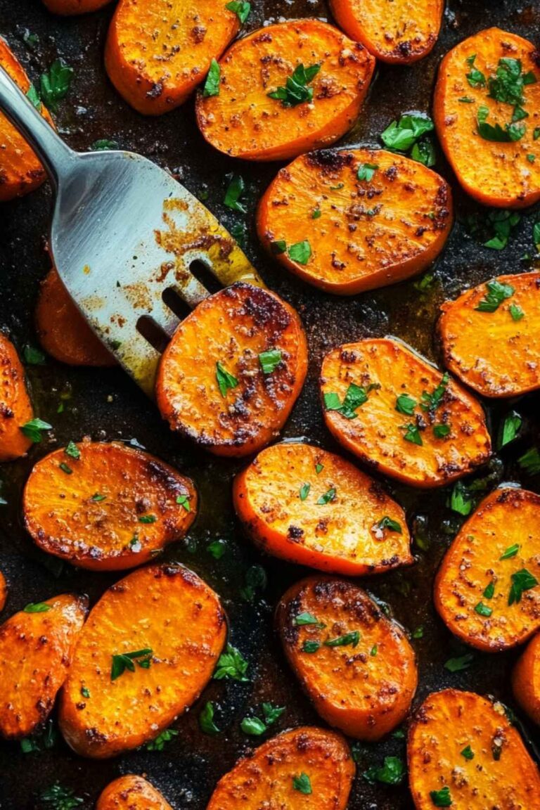Barefoot Contessa Roasted Carrots Recipe