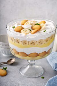 Heavenly Ina Garten Banana Pudding Recipe