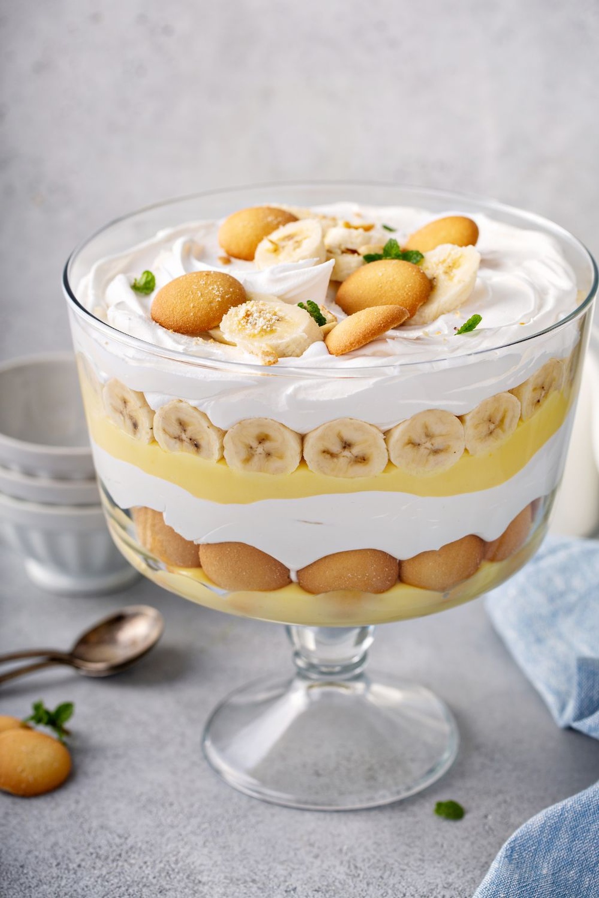 Heavenly Ina Garten Banana Pudding Recipe