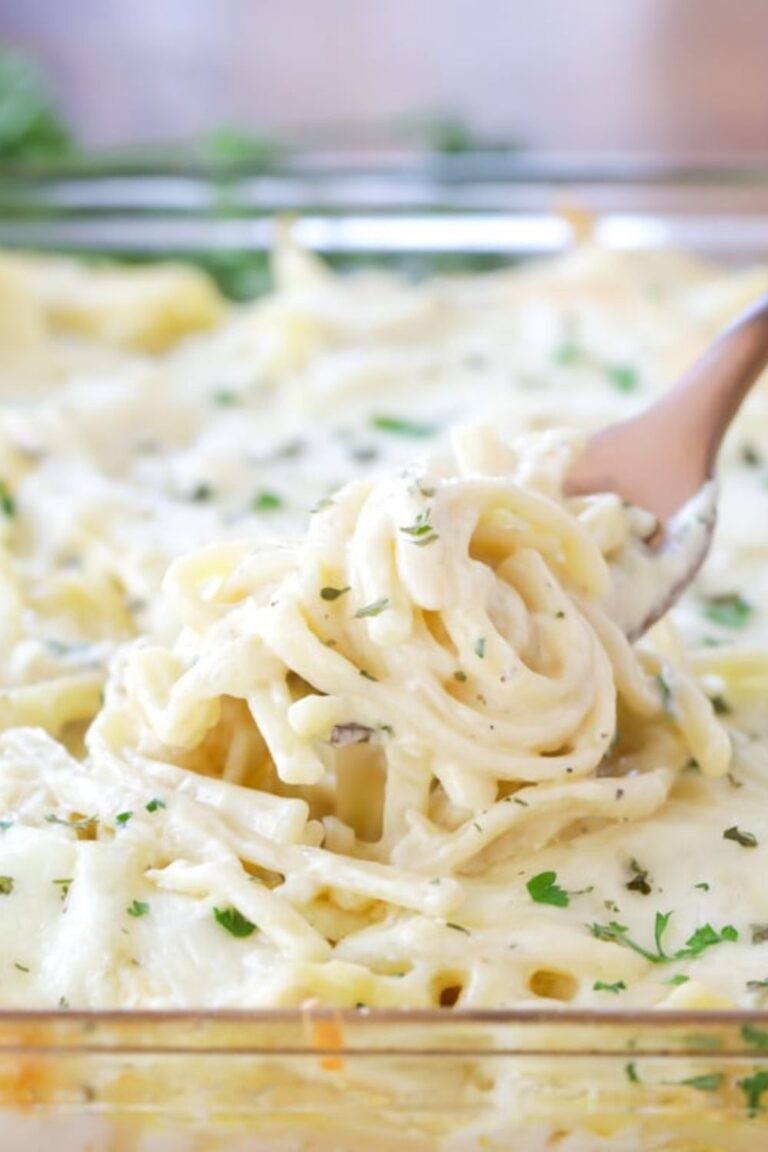 Ina Garten Chicken Tetrazzini Recipe