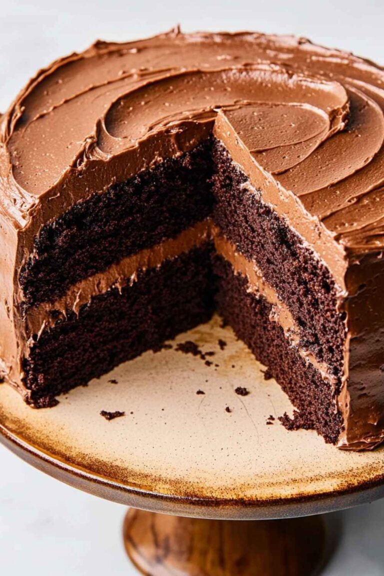 Barefoot Contessa Beattys Chocolate Cake Recipe