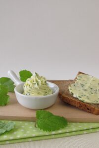 Silky Ina Garten Herb Butter Recipe