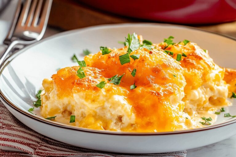 Delicious Easy Breakfast Hash Recipe