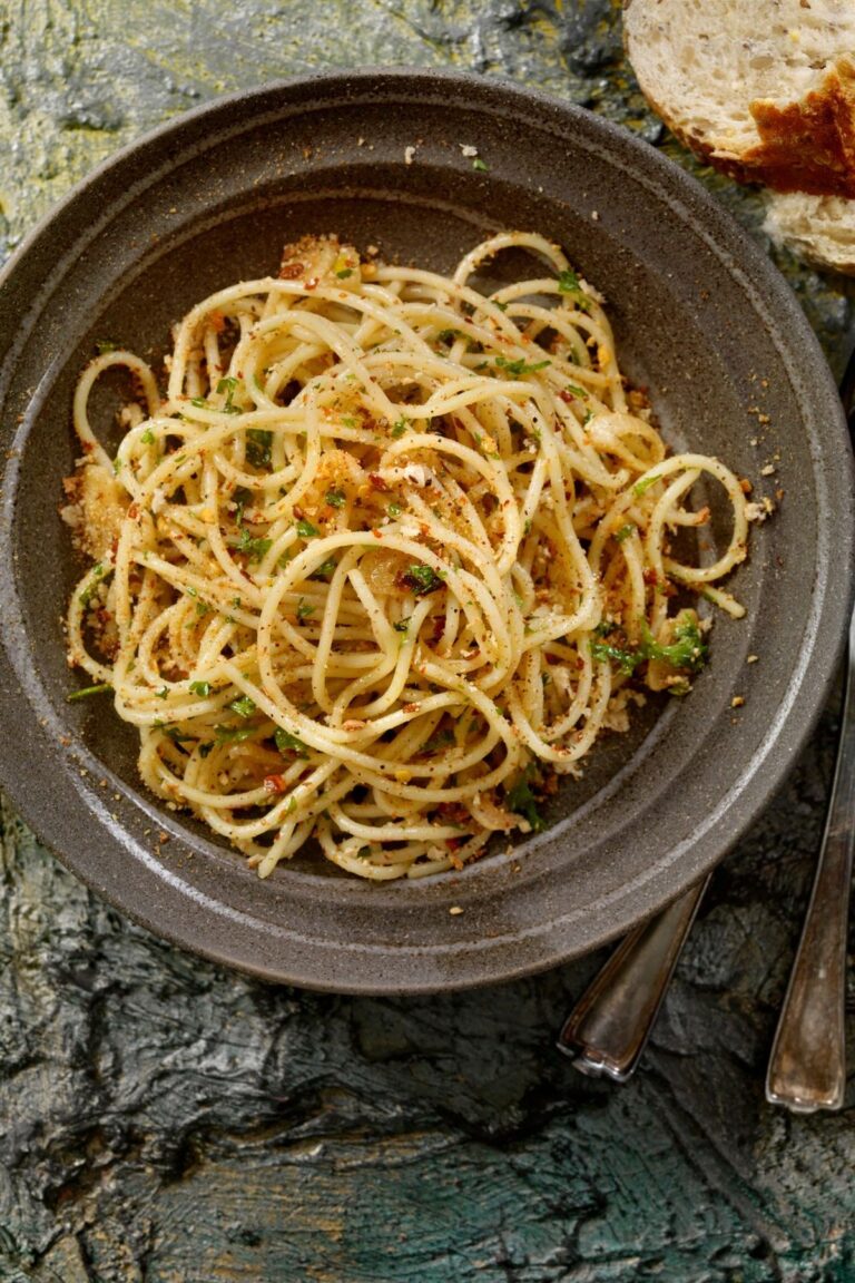 Silky Ina Garten Midnight Pasta Recipe