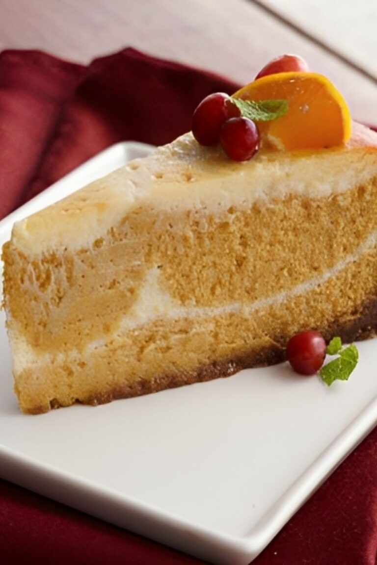 Ina Garten Pumpkin Cheesecake Recipe