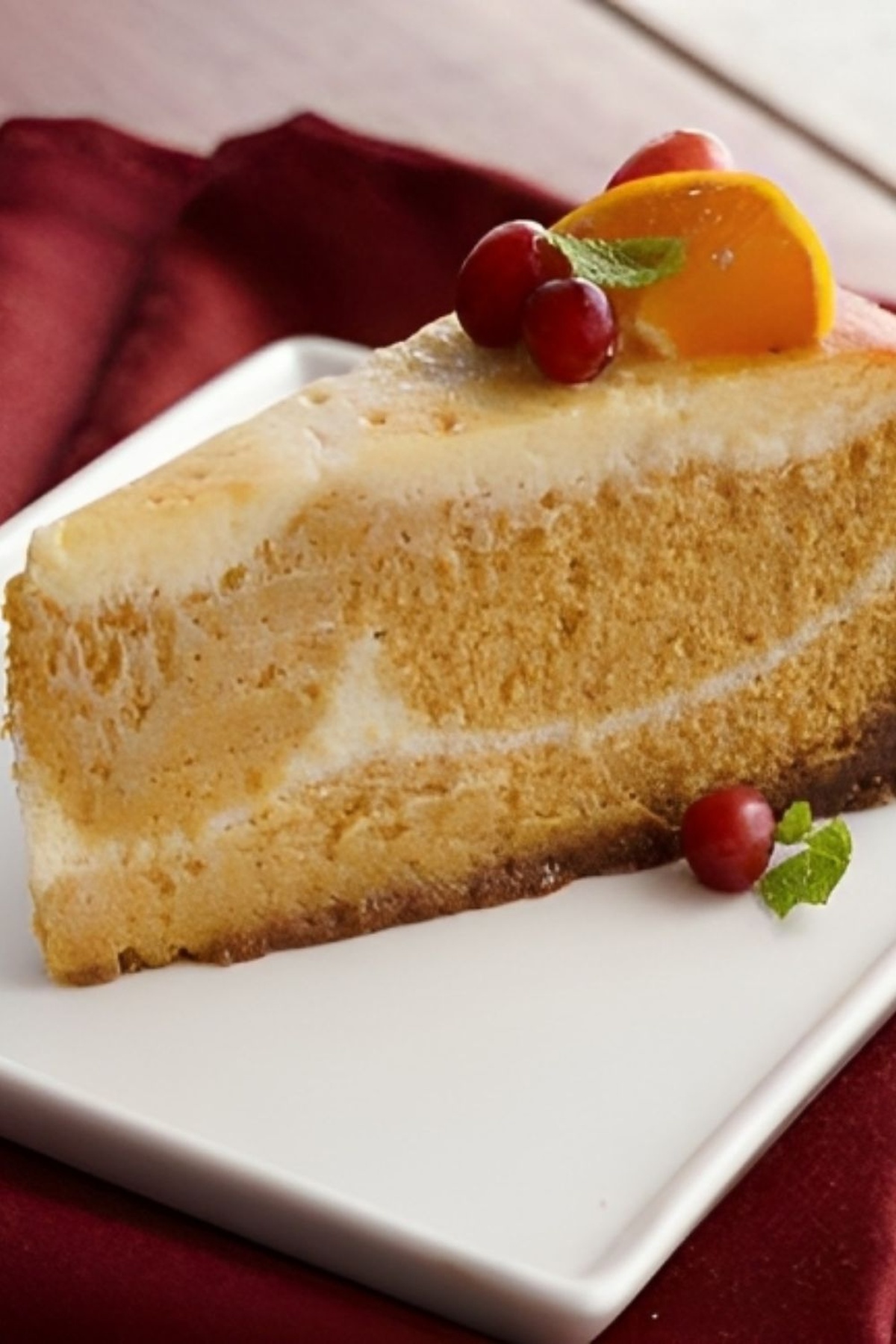 Ina Garten Pumpkin Cheesecake Recipe