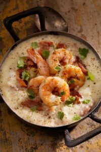 Dreamy Ina Garten Shrimp And Grits Recipe