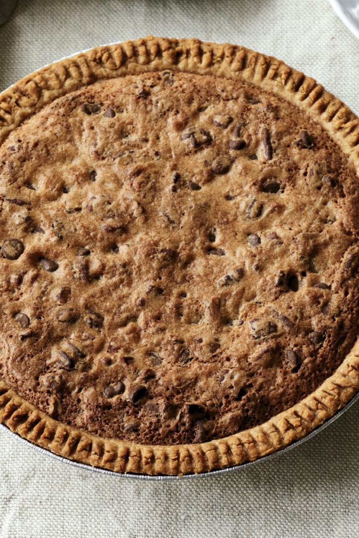 Ina Garten Bourbon Chocolate Pecan Pie Recipe