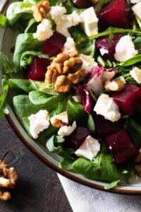 Ina Garten Roasted Beet Salad Recipe