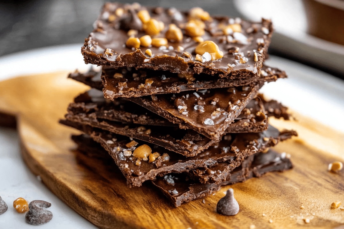Luscious Chocolate Dipped Shortbread Cookies Recipe