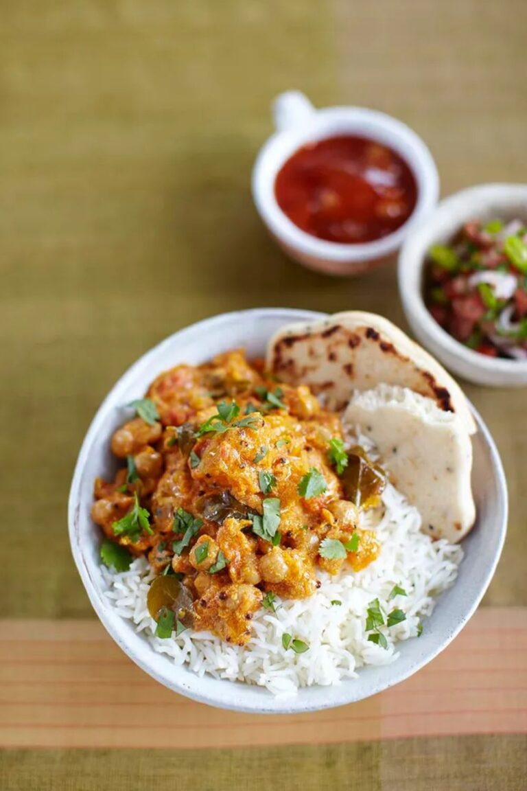 Jamie Oliver Pumpkin Curry Recipe