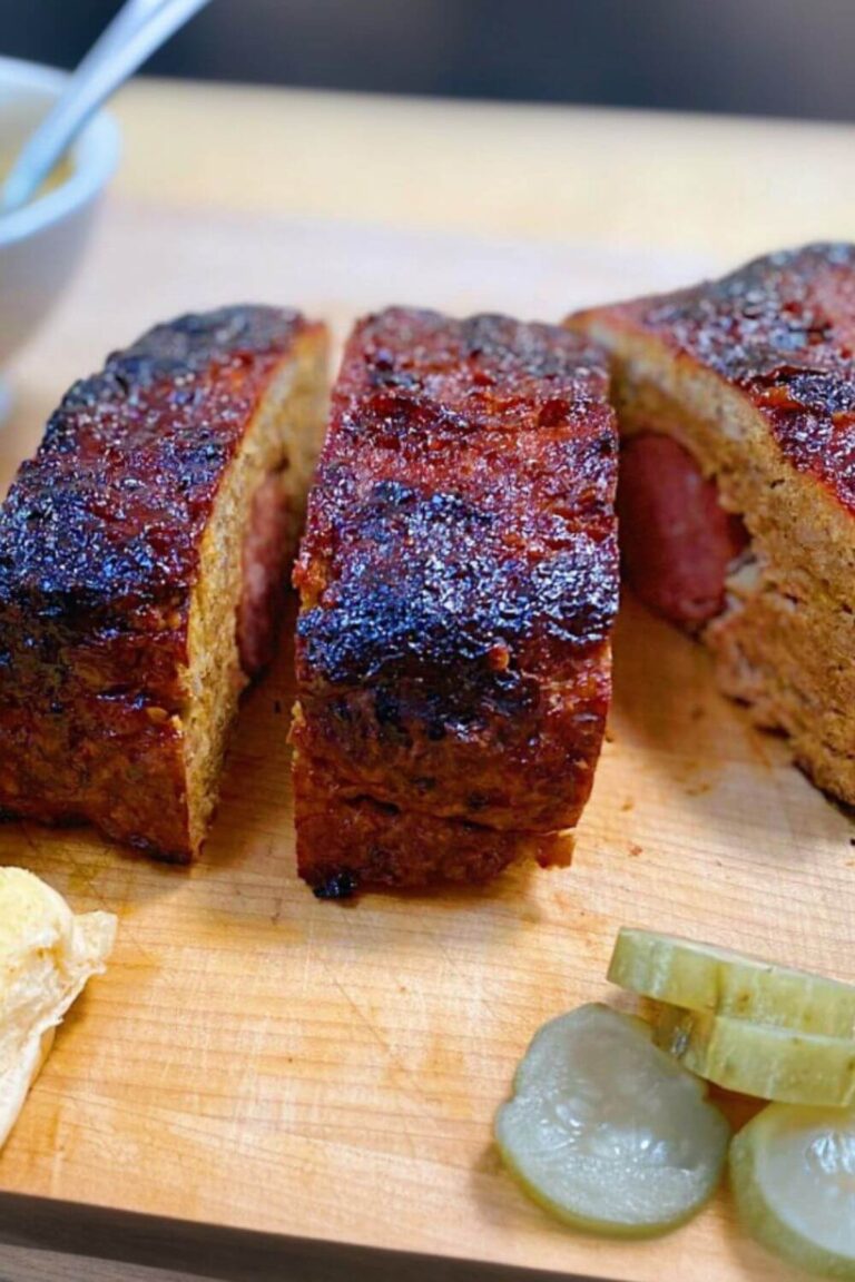 Michael Symon Meatloaf Recipe