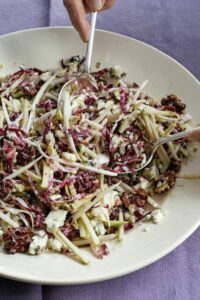 Ina Garten French Bistro Salad Recipe