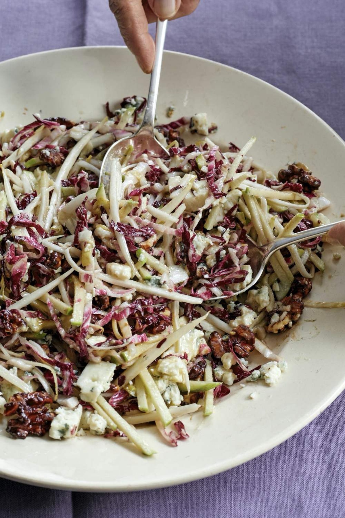 Ina Garten French Bistro Salad Recipe
