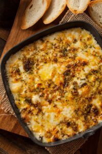Ina Garten Baked Fontina Cheese Recipe