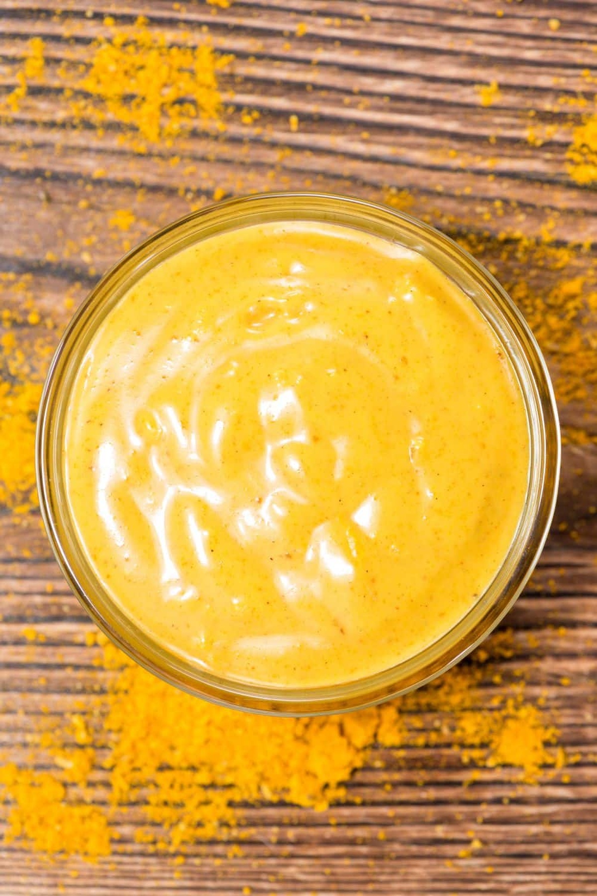 Coronation Chicken Sauce Recipe