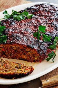 Bobby Flay Meatloaf Recipe