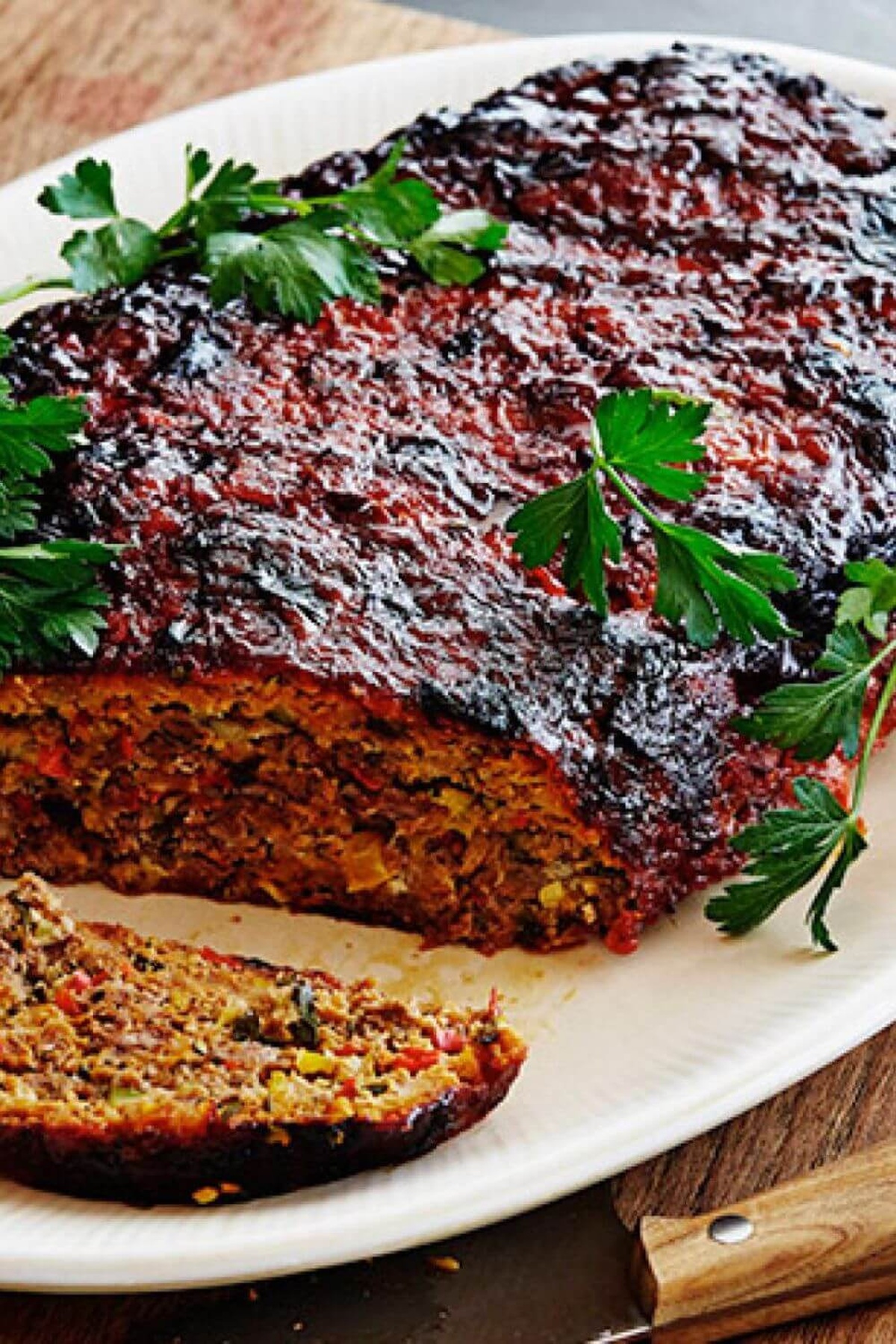 Bobby Flay Meatloaf Recipe
