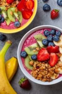 Bill Miller Breakfast Bowl Recipe