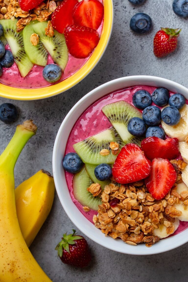 Bill Miller Breakfast Bowl Recipe