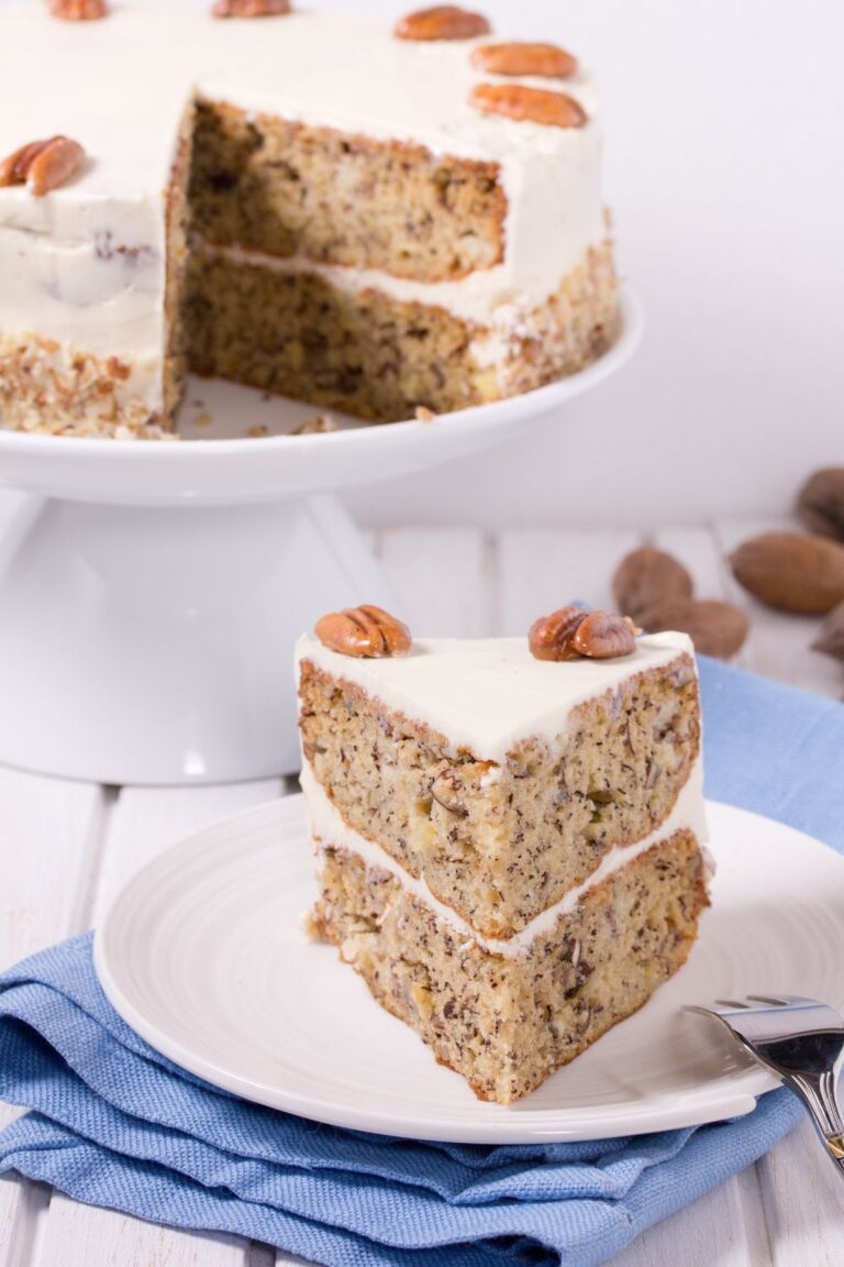 Ina Garten Hummingbird Cake Recipe