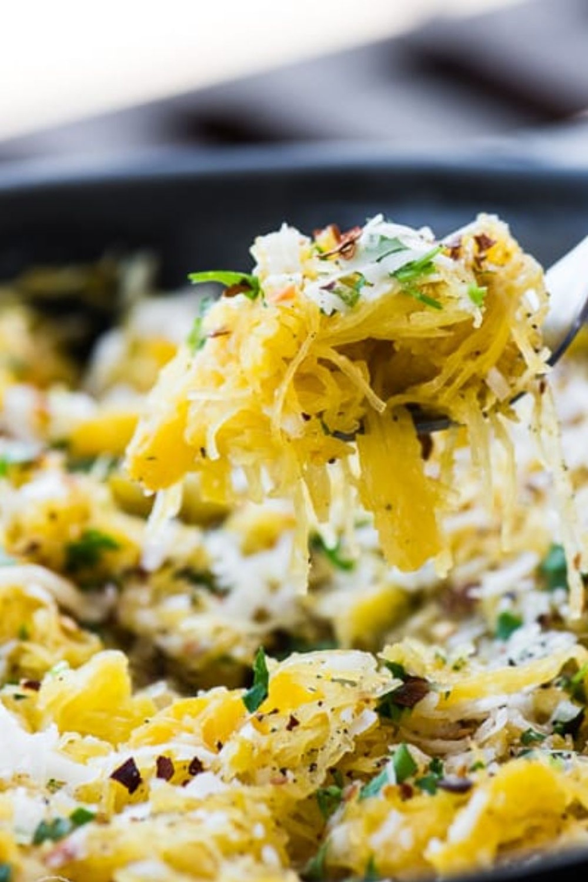 Ina Garten Spaghetti Squash Recipe
