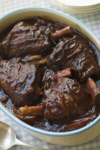 Hearty Ina Garten Lamb Shank Recipe