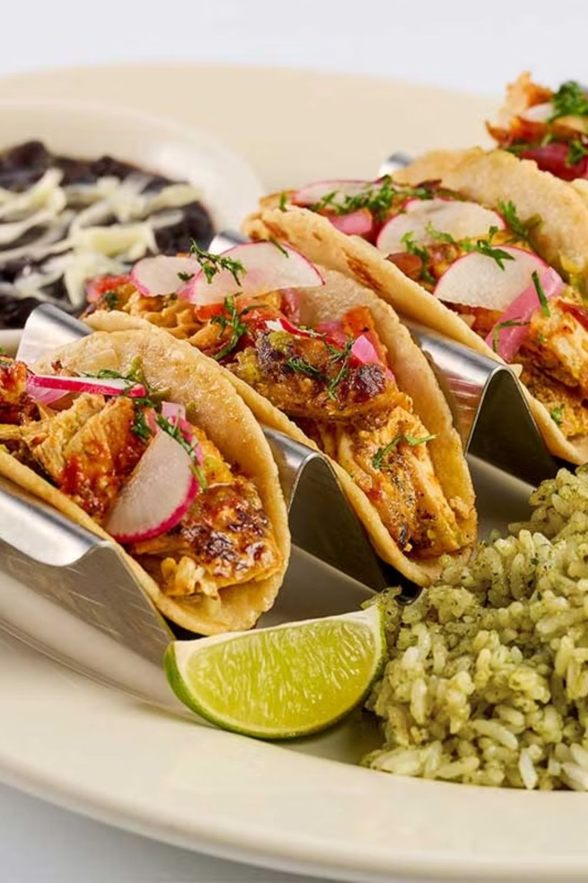 Baja Chicken Tacos Cheesecake Factory Recipe