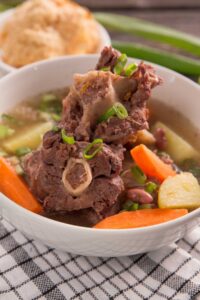 Ina Garten Oxtail Soup Recipe