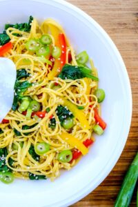 Ina Garten Szechuan Noodles Recipe