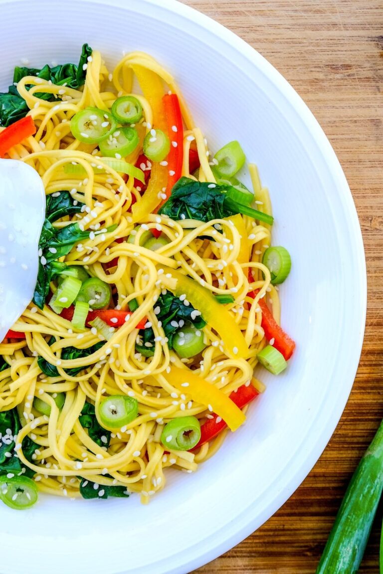 Ina Garten Szechuan Noodles Recipe