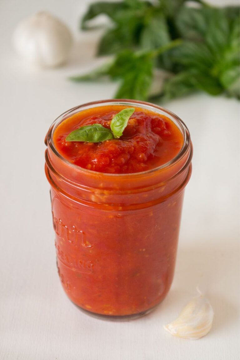 Jamie Oliver Pizza Sauce Recipe
