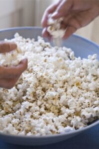 Barefoot Contessa Truffled Popcorn Recipe