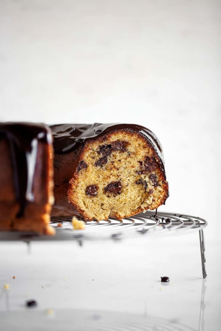Ina Garten Chocolate Orange Cake Recipe