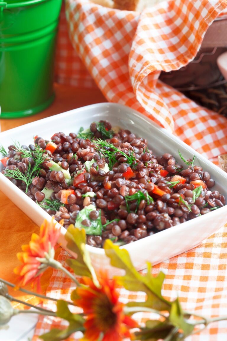 Ina Garten Black Bean Salad Recipe