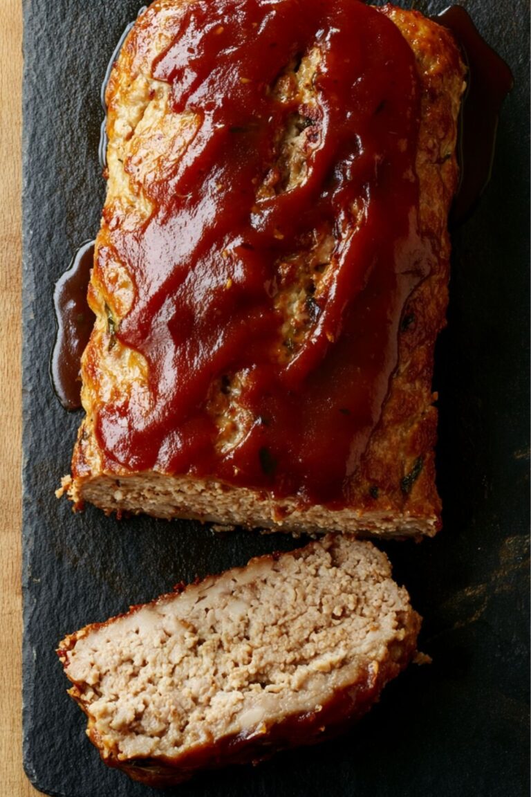 Barefoot Contessa Turkey Meatloaf Recipe