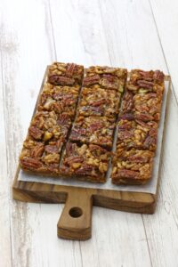 Ina Garten Pecan Pie Bars Recipe