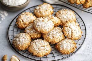 Savory Oatmeal Chocolate Chip Cookies Recipe