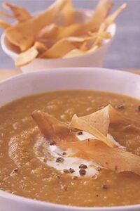 Jamie Oliver Swede Soup Recipe