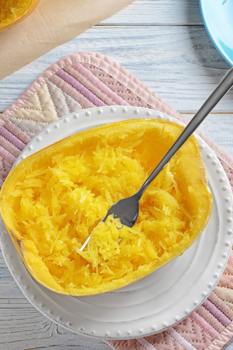 Effortless Ina Garten Spaghetti Squash Recipe