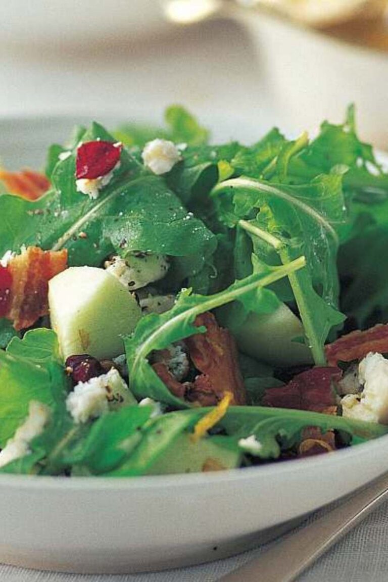 Ina Garten Cape Cod Salad Recipe