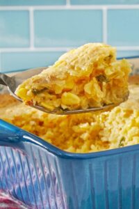 Ina Garten Corn Souffle Recipe