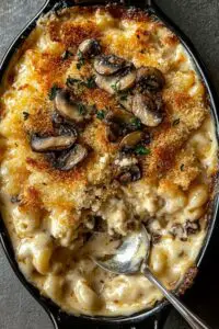 Barefoot Contessa Truffle Mac And Cheese Recipe