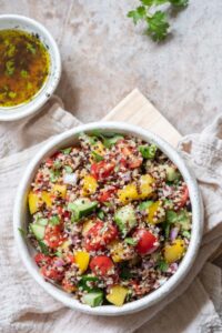 Ina Garten Quinoa Salad Recipe