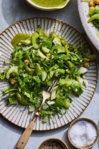 Ina Garten Celery Salad Recipe