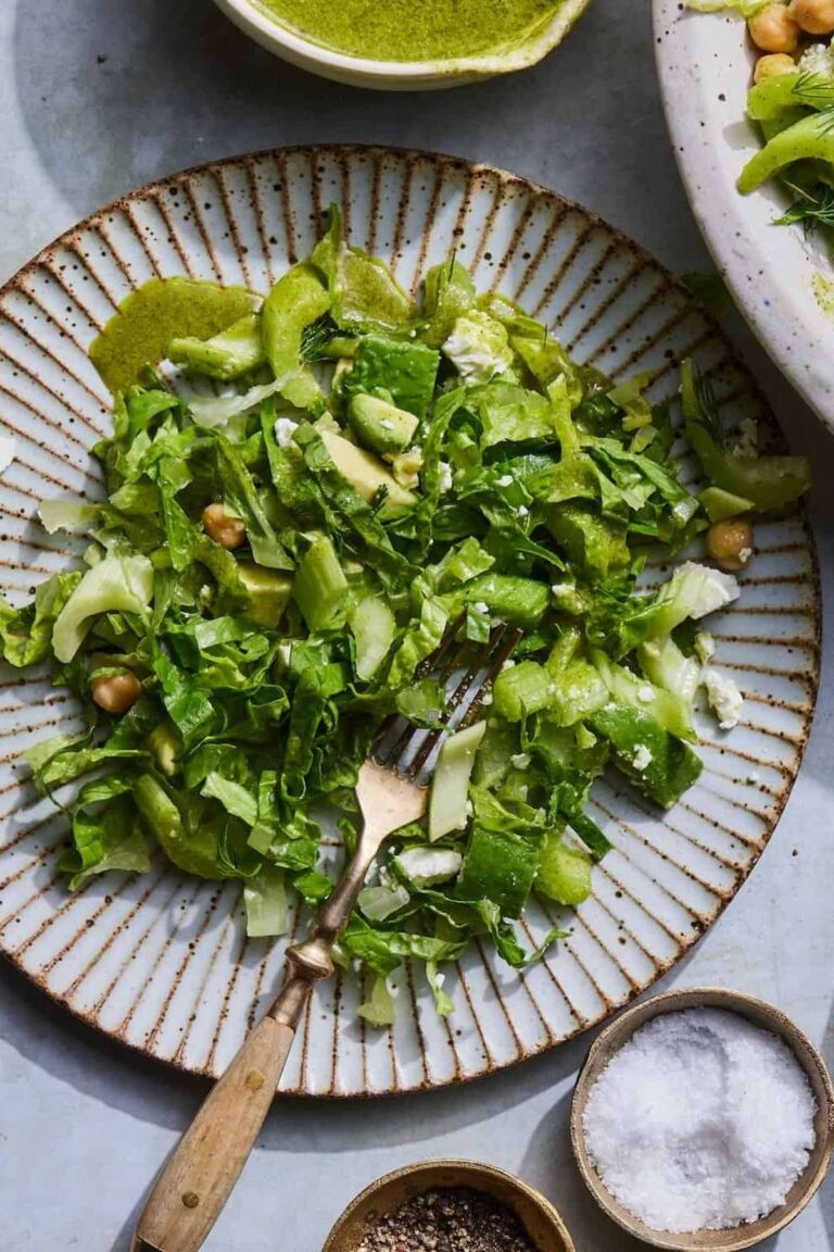 Ina Garten Celery Salad Recipe