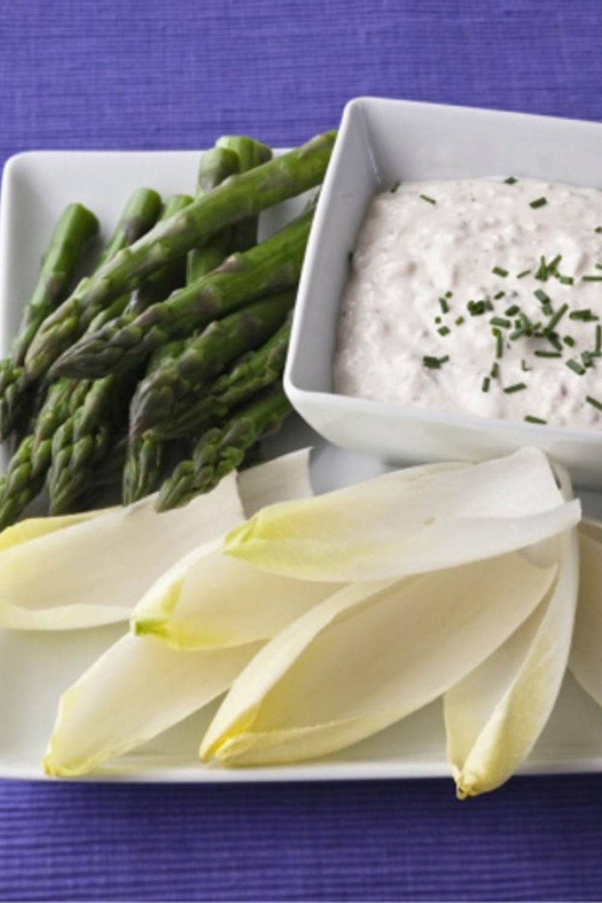 Barefoot Contessa Chunky Blue Cheese & Yogurt Dip Recipe