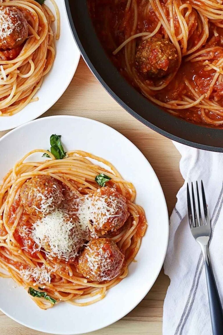 Barefoot Contessa Turkey Meatballs Recipe